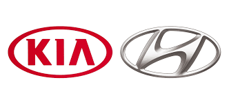 Kia and Hyundai
